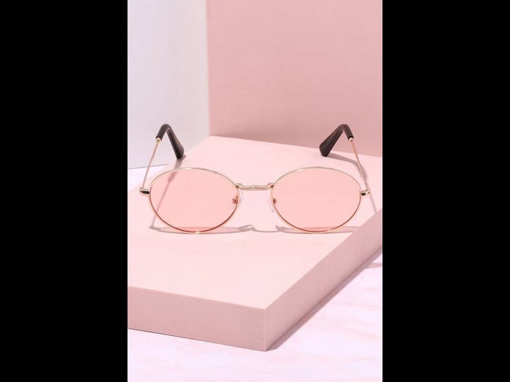 sol-oval-metal-frame-sunglasses-gold-pink-1
