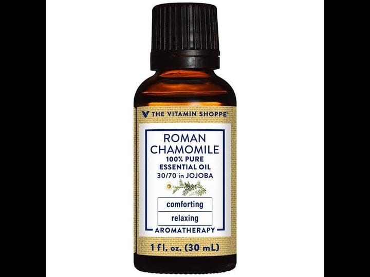 the-vitamin-shoppe-roman-chamomile-comforting-relaxing-aromatherapy-100-pure-essential-oil-1-oz-1