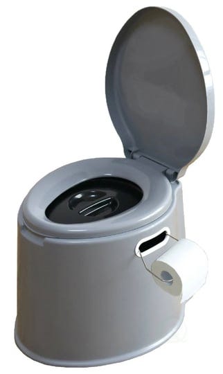 playberg-portable-travel-toilet-for-camping-and-hiking-silver-1