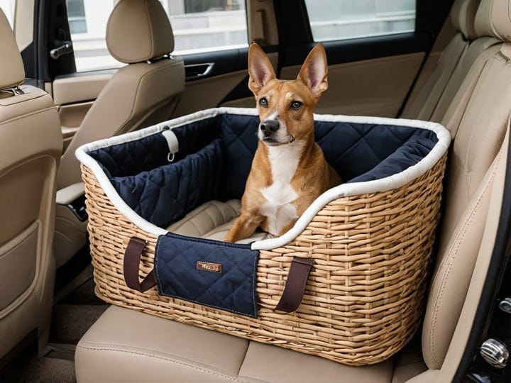 Dog-Basket-For-Car-4
