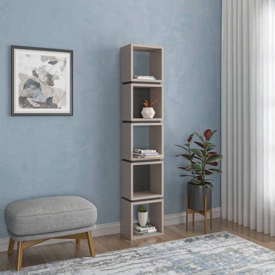 ada-home-decor-furniture-multiple-tier-open-shelf-light-mocha-anthracite-braeside-modern-bookcase-1