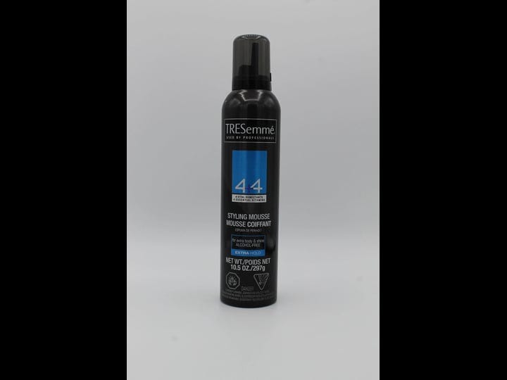 tresemme-4-4-styling-mousse-extra-hold-10-5-oz-can-1