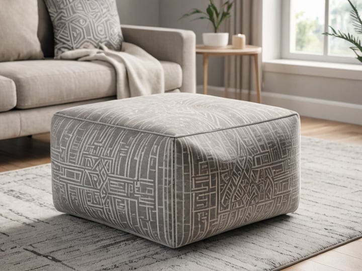 Gray-Square-Ottomans-Poufs-3