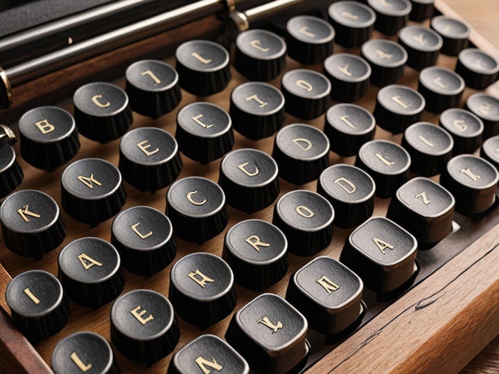 Retro-Typewriter-Keyboard-5