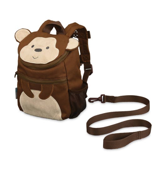 on-the-goldbug-harness-backpack-monkey-character-adult-unisex-brown-1