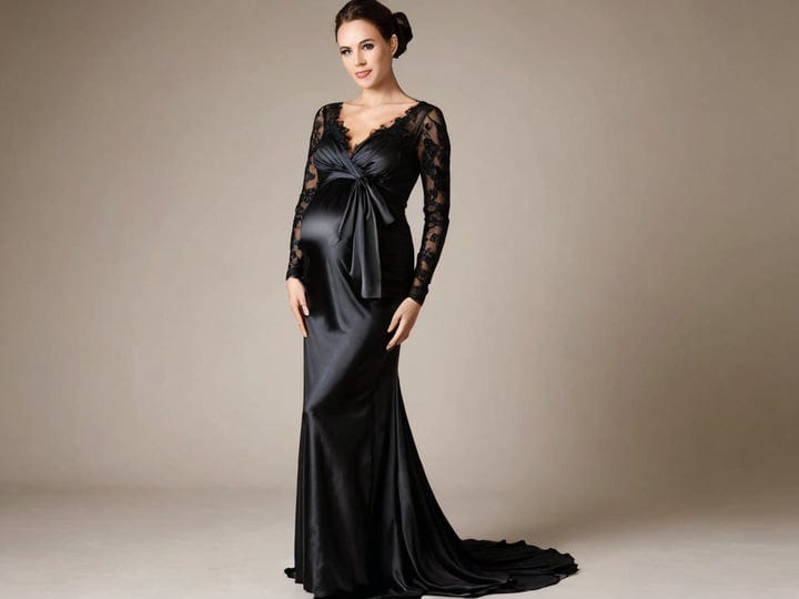 Black-Tie-Maternity-Dresses-4