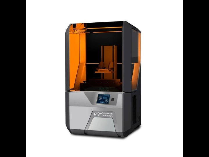 flashforge-hunter-dlp-resin-3d-printer-1