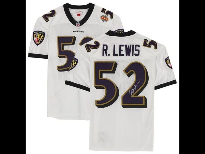ray-lewis-baltimore-ravens-autographed-white-mitchell-ness-authentic-jersey-1