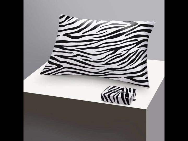 blissy-100-mulberry-22-momme-silk-pillowcase-zebra-standard-1