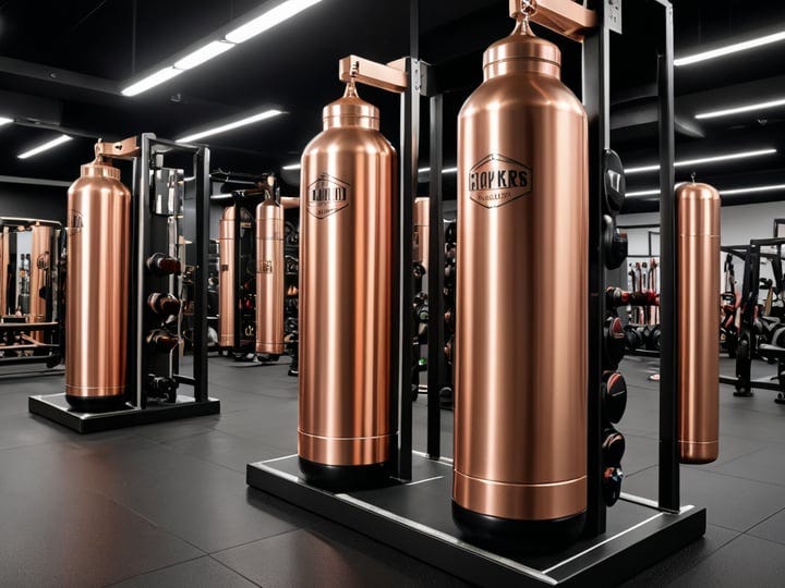 Copper Water Bottles-5