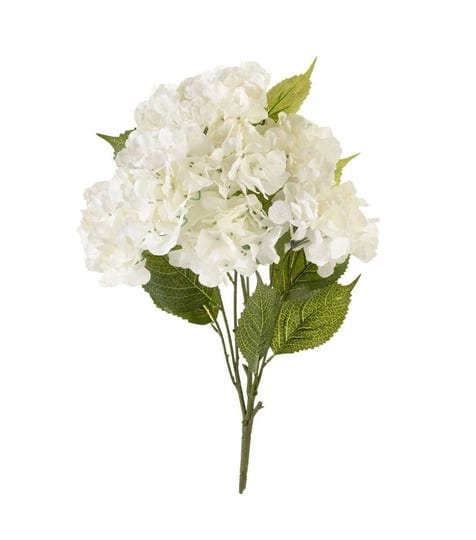 bloom-room-22-cream-hydrangea-bush-floral-bushes-floral-craft-supplies-materials-1