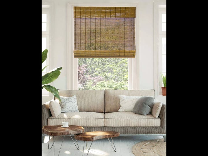 chicology-cordless-bamboo-roman-shades-fox-35-inch-x-64-inch-brown-1