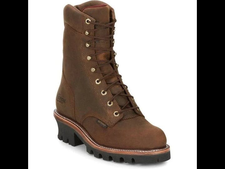 chippewa-59408-super-dna-400g-insulated-logger-boots-brown-9-x-wide-1