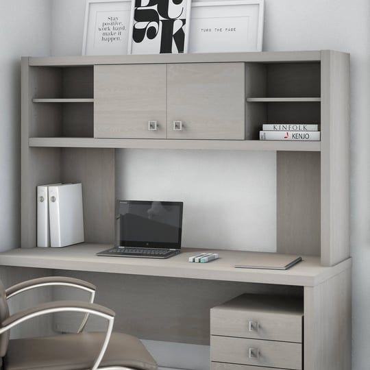 office-by-kathy-ireland-echo-60w-hutch-gray-sand-1