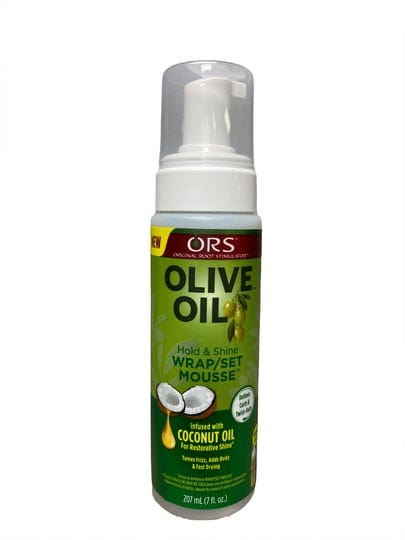 ors-olive-oil-wrap-set-mousse-hold-shine-207-ml-1