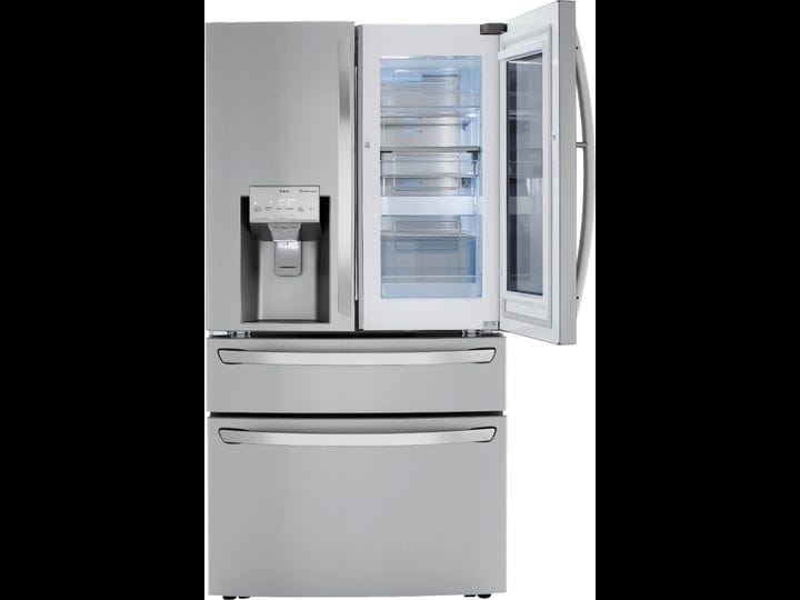 lg-22-5-cu-ft-french-door-refrigerator-counter-depth-stainless-steel-1