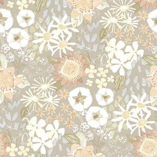 karina-multi-colored-pastel-wildflower-garden-wallpaper-sample-1