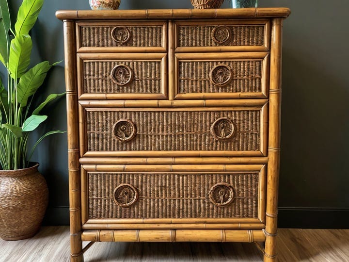 Tall-Wicker-Rattan-Dressers-Chests-5