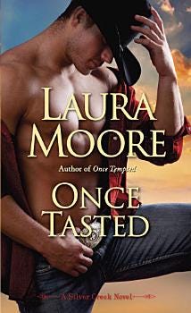Once Tasted | Cover Image