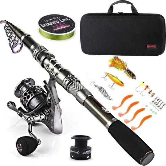 sougayilang-fishing-rod-combos-with-telescopic-fishing-pole-spinning-reels-fishing-carrier-bag-for-t-1