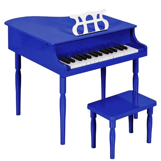 best-choice-products-kids-classic-30-key-mini-piano-w-lid-bench-folding-music-rack-song-book-sticker-1