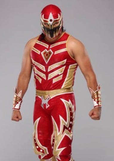 Mascara Dorada Movies