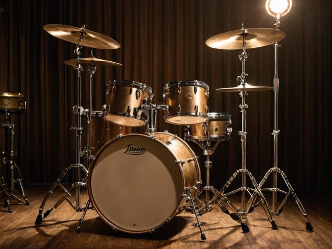Ludwig-Drum-Set-1