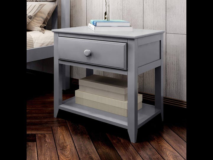plankbeam-nightstand-with-drawer-and-shelf-grey-1