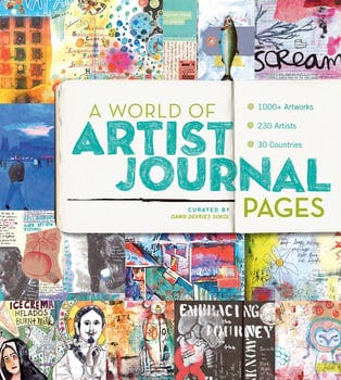 a-world-of-artist-journal-pages-894452-1