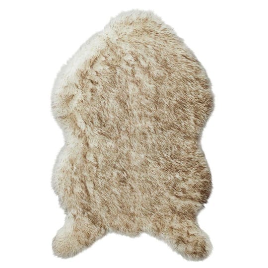 better-homes-gardens-faux-sheepskin-fur-pelt-indoor-area-rug-natural-30-inchx47-inch-size-30-inch-x--1