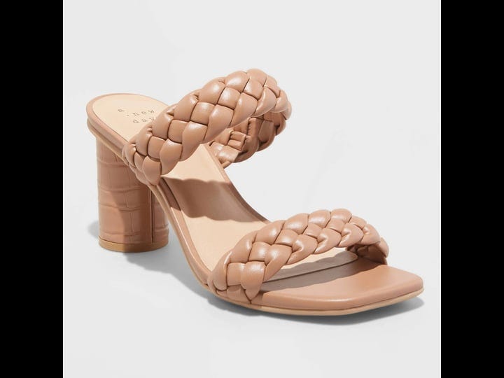 a-new-day-shoes-nude-braided-heels-color-tan-size-7-pm-09210253s-closet-1