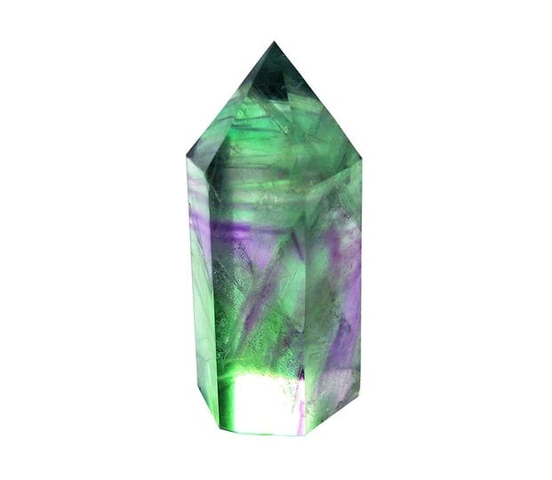 polar-jade-green-fluorite-healing-crystal-wand-pointed-faceted-for-reiki-chakra-meditation-therapy-d-1