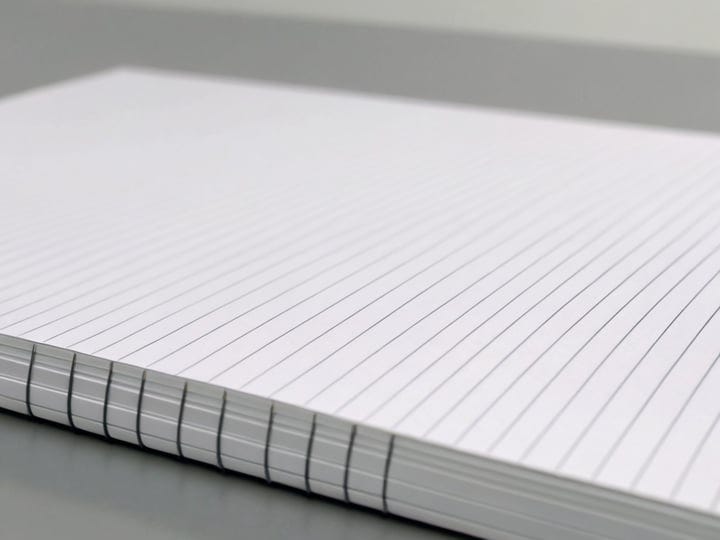 Notebook-Paper-4