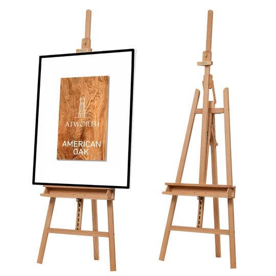 atworth-american-oak-inclinable-studio-art-easel-hold-canvas-up-to-48-deluxe-wooden-large-adjustable-1