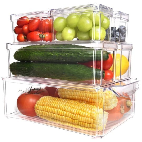 yipaga-set-of-7-fridge-organizer-stackable-refrigerator-organizer-bins-with-lids-kitchen-organizatio-1