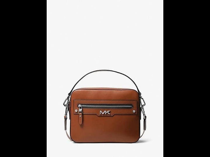 michael-kors-mens-varick-leather-camera-bag-brown-messenger-1