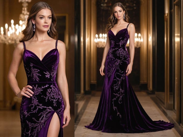 Velvet-Purple-Dress-6