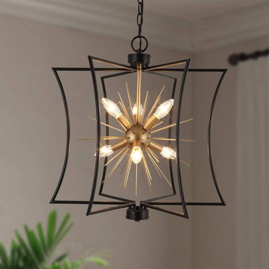 durent-lighting-modern-black-and-gold-chandelier-6-light-sputnik-pendant-chandelier-light-fixture-wi-1