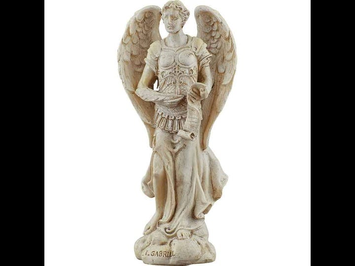 4-75-tall-white-saint-gabriel-special-messenger-of-god-archangel-collectible-1