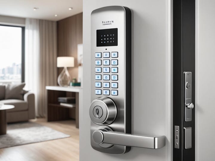 Keypad-Door-Lock-4