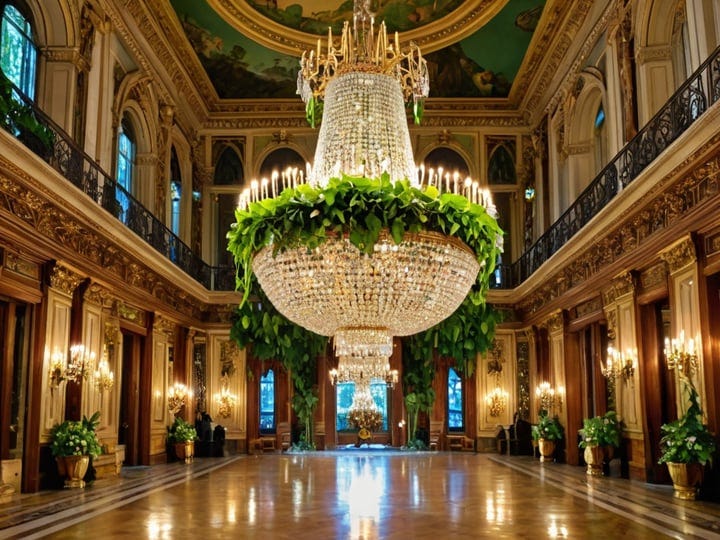 Green-Chandelier-6