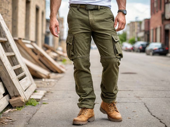 Olive-Green-Cargo-Pants-4