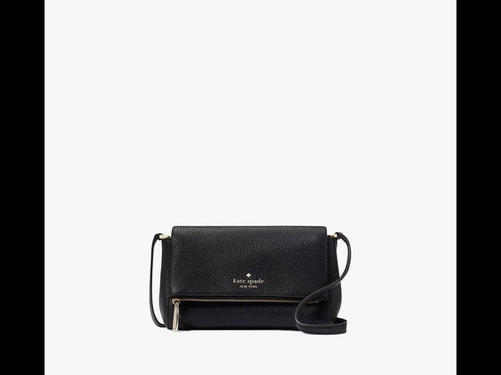 kate-spade-outlet-leila-mini-zip-crossbody-black-handbags-purses-1