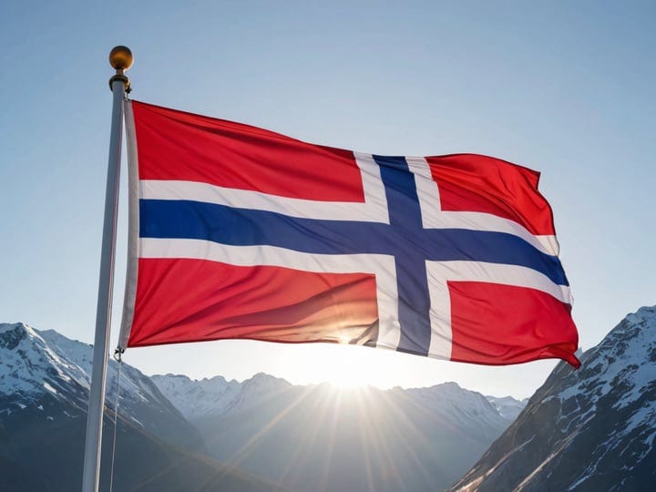 Norwegian-Flag-2