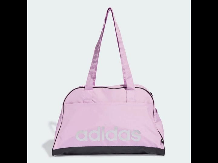 adidas-essentials-linear-bowling-bag-pink-1