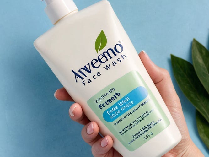 Aveeno-Face-Wash-1