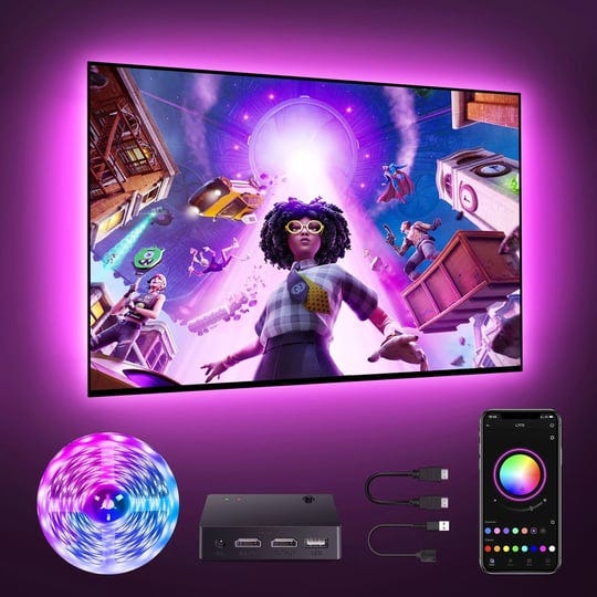 nexillumi-immersion-led-lights-for-tv-55-inch-to-85-inch-tv-led-backlight-with-hdmi-sync-box-app-con-1