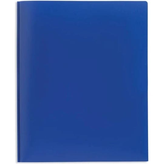 office-depot-brand-2-pocket-school-grade-poly-folder-with-prongs-letter-size-blue-1