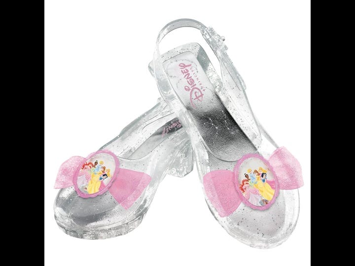princess-shoes-girls-size-standard-silver-1