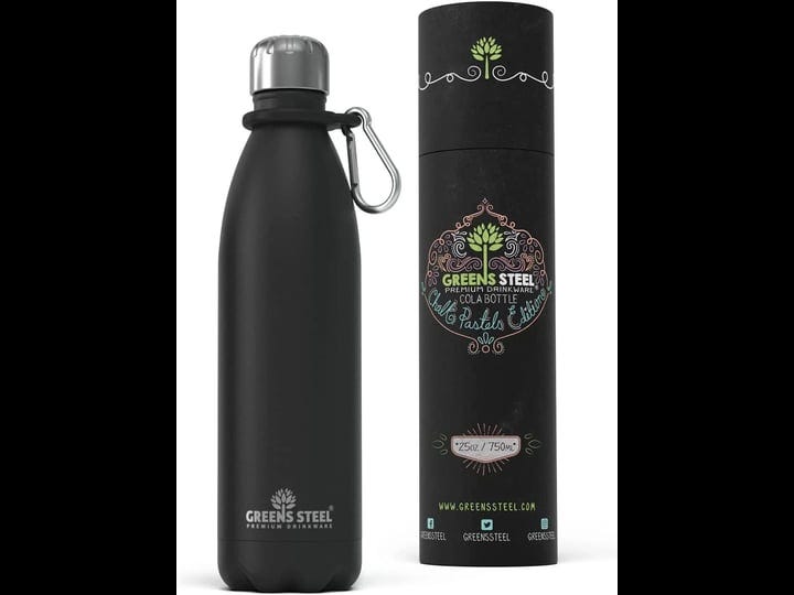 greens-steel-stainless-steel-water-bottle-25-oz-vacuum-insulated-double-wall-with-push-lid-leak-proo-1